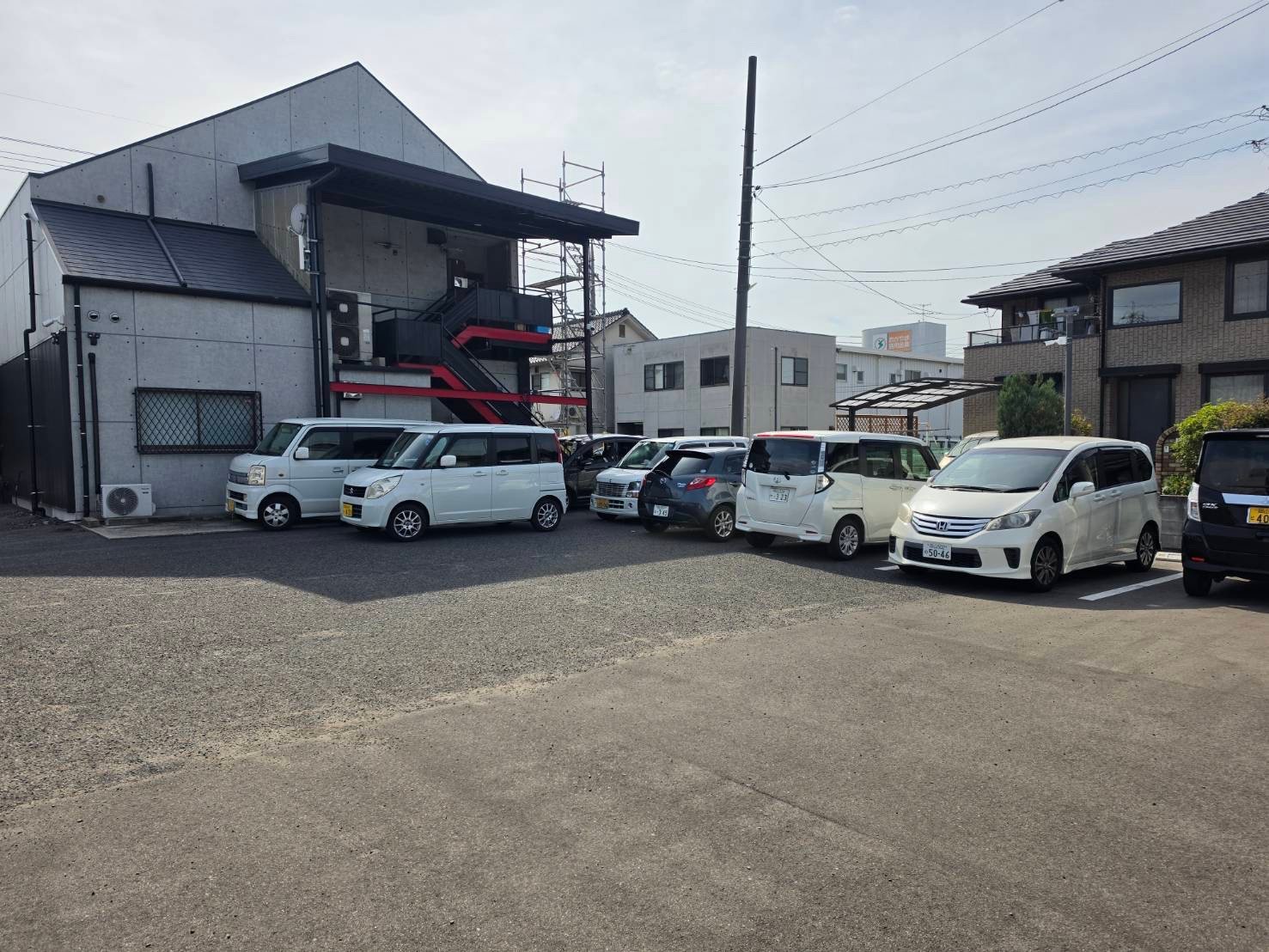 訪日のご案内