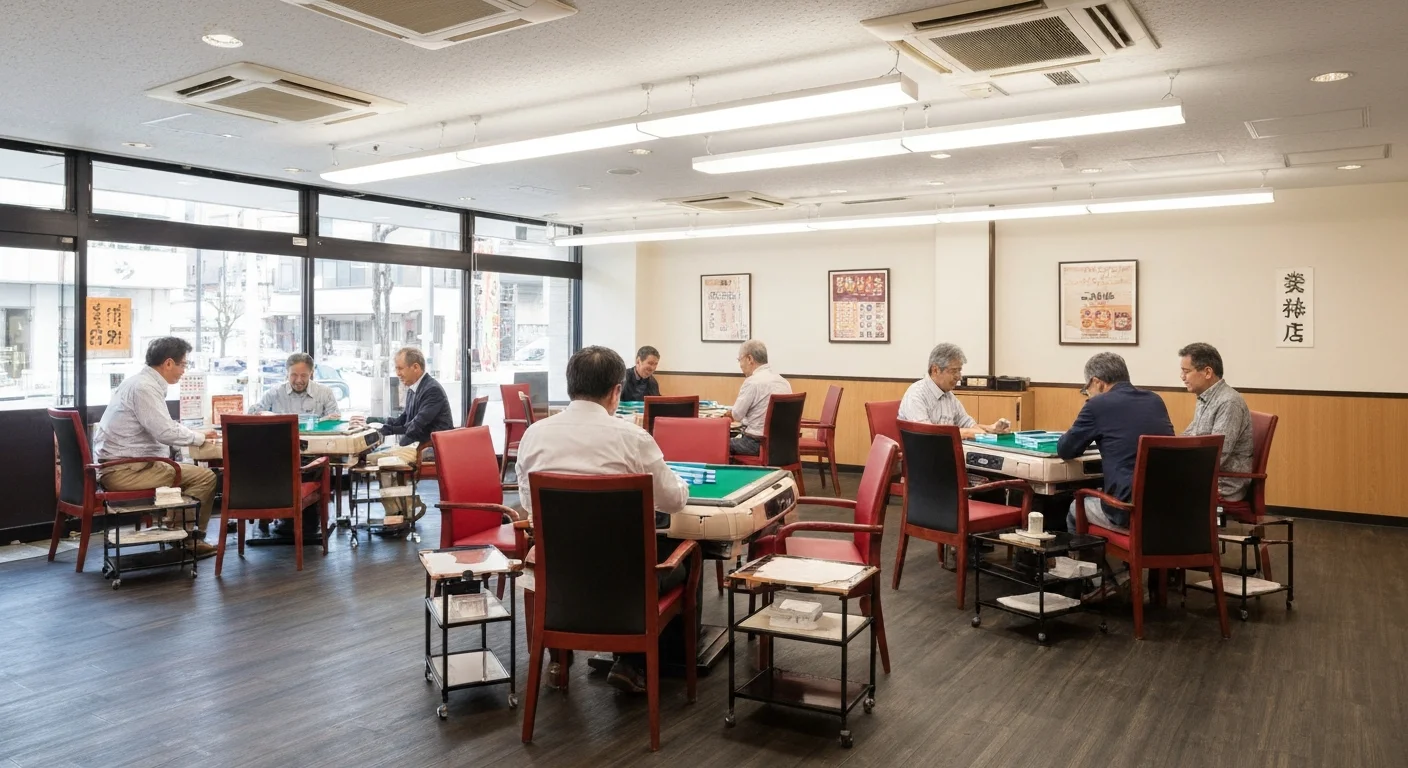店舗概要